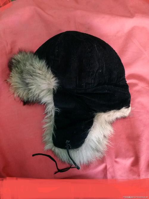 狗皮帽子