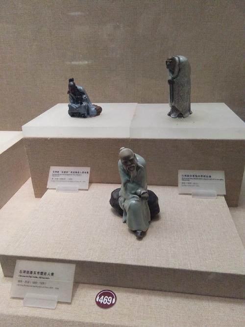 广东博物馆:中国文化的博大精深