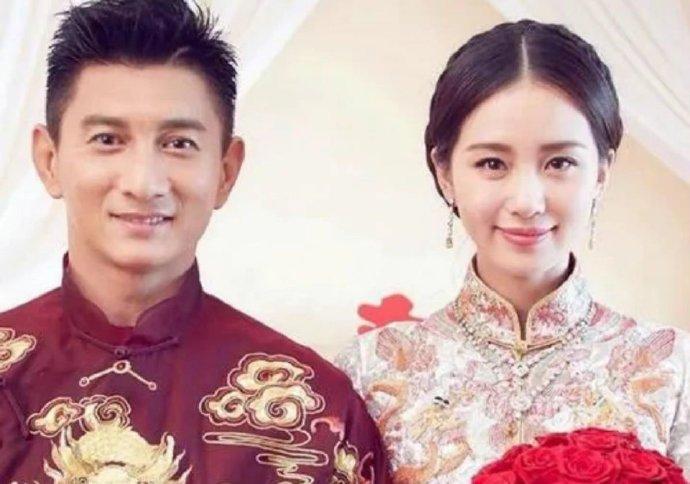 刘诗诗吴奇隆#有网友爆料这俩人感情出现问题,已经