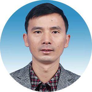 信丰书记读直属工委罗慧强我是中国人