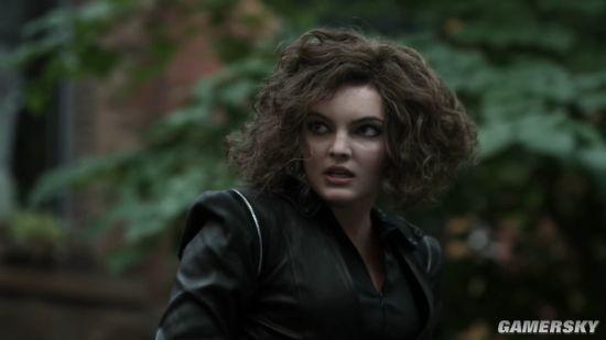 《哥谭》大结局贝恩亮相 蝙蝠侠大战性感猛男遭断背