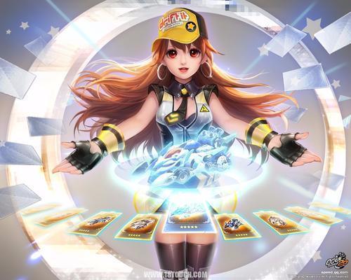 qq飞车边境道具赛玩法详解,你不得不知道的技巧top20