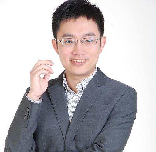 周帅老师介绍