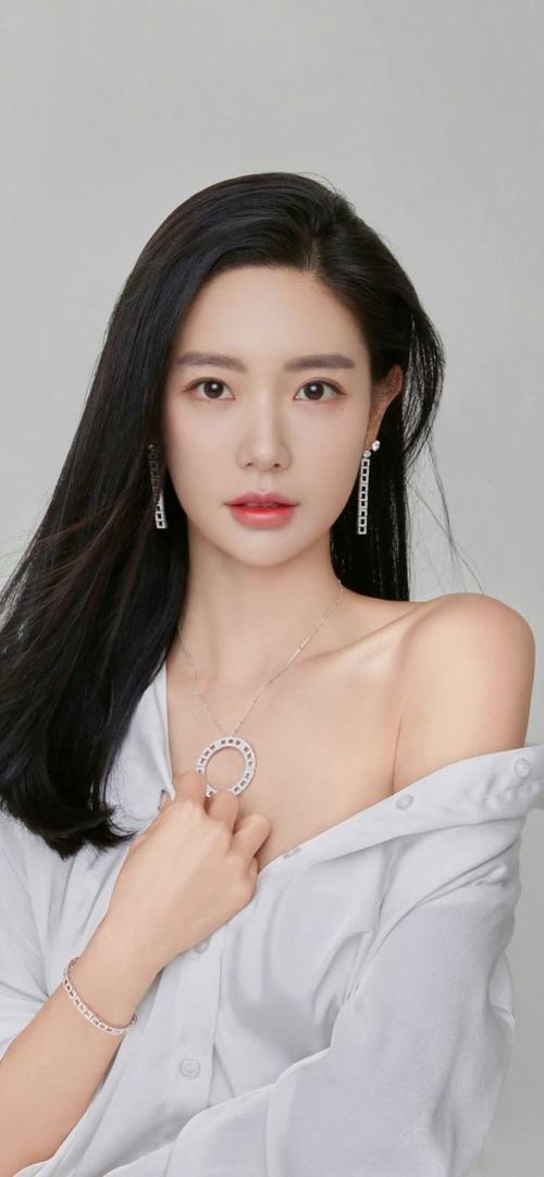 李成敏壁纸写真图片簿