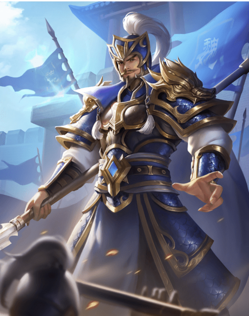 【心战】4月皮肤储备_交流讨论_玩家社区_三国杀官方