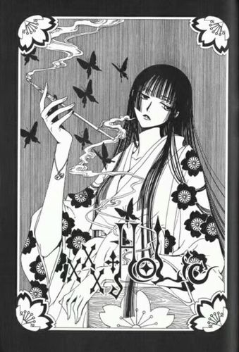 漫截 四月一日灵异事件薄