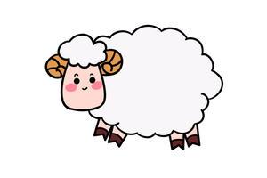 羊简笔画图片大全可爱图片羊简笔画图片大全可爱图片大全