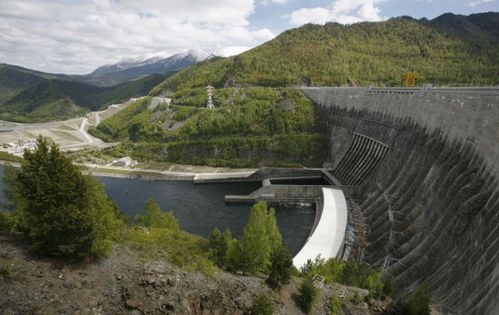  p>叶尼塞河(俄文:Енисе  й,英文:yenisei)是 a target="_blank