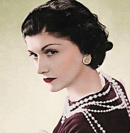 传记指香奈儿创始人生活荒唐 沉迷鸦片搞双性恋