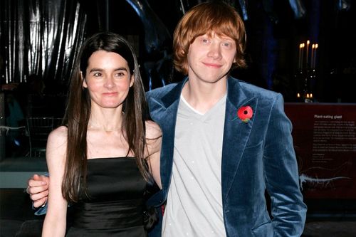 harry potter shirley henderson age 53