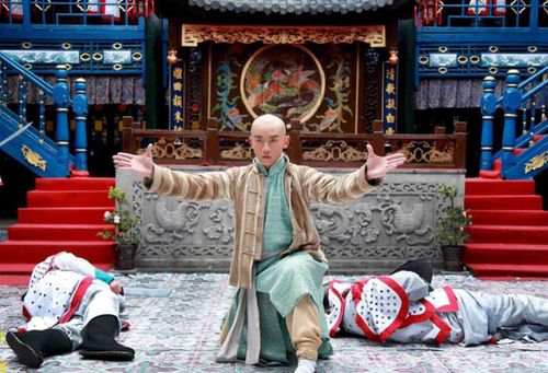 国士无双黄飞鸿在哪里看周几更新介绍 郑恺郭碧婷组cp