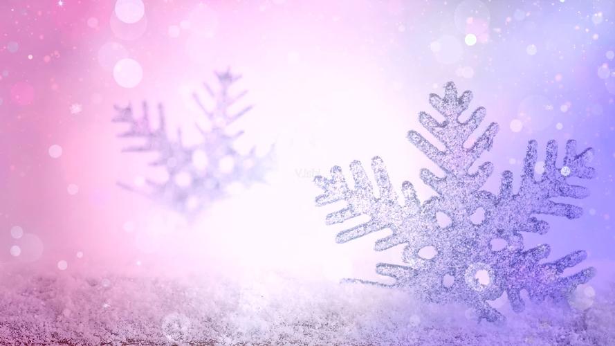 雪落下的声音_1920x1080_高清视频素材下载(编号:)
