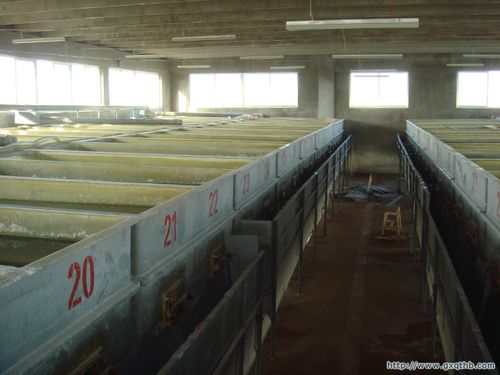 广西玻璃钢养殖池 玻璃钢鱼池厂家供应