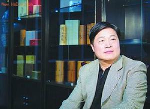 湖北著名作家熊召政推出新散文集《文明的远歌》