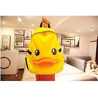 小鸭子卡通头像