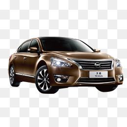 日产天籁汽车