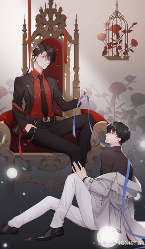 bl小说作者合集麦香鸡呢