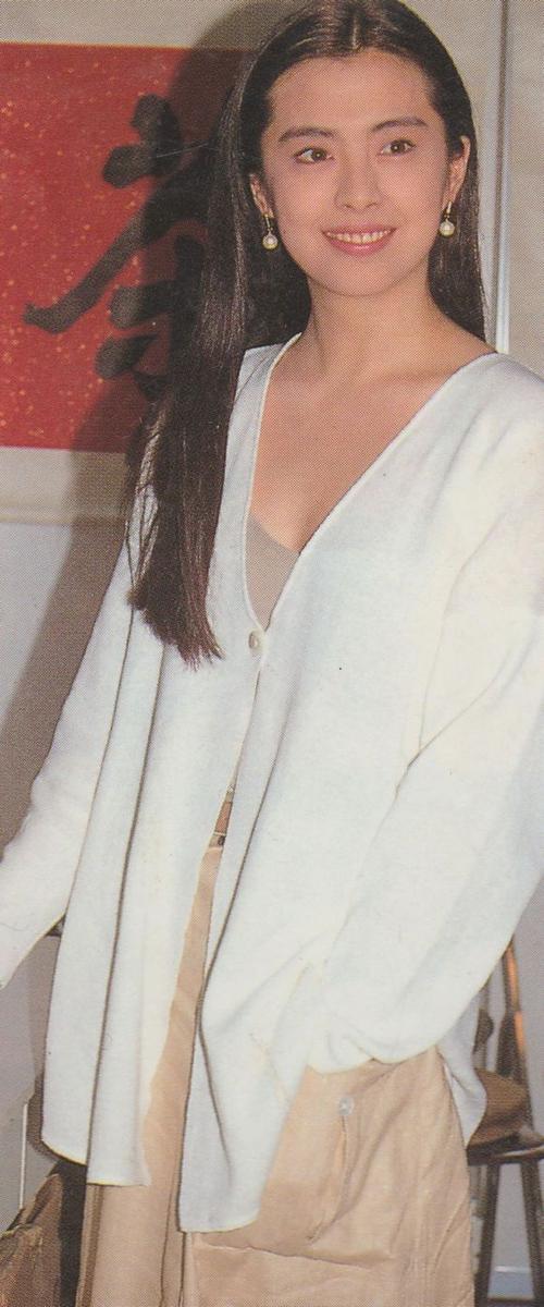 【行觉居士】少了自己的心情贴_王祖贤吧_百度贴吧