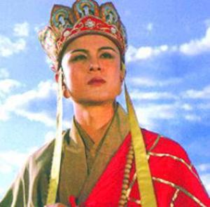 唐僧头像高清图片