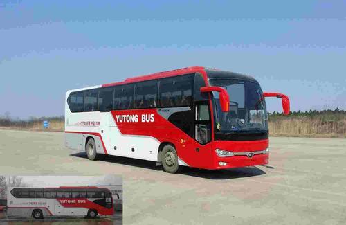 zk6128hqa5y客车燃油公告参数