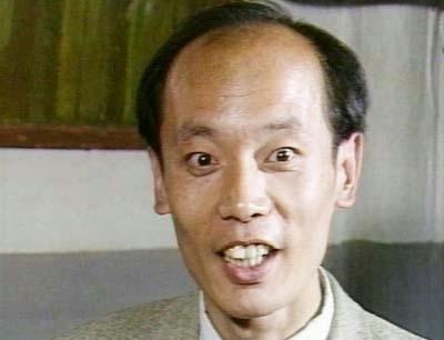 中国十大丑男是谁啊