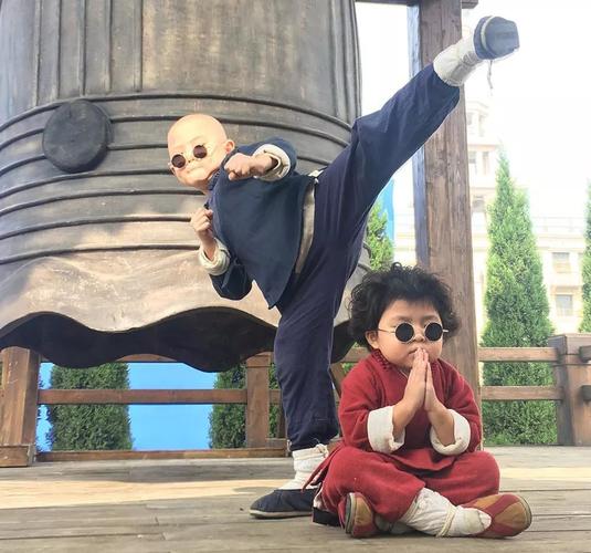 高菲预售|8.17《新乌龙院》原班人马爆笑回归!