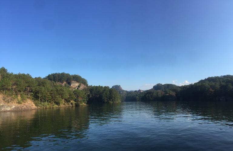  p>石门湖风景名胜区,国家3a级景区,位于 a target="_blank" href="