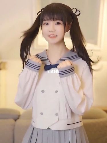 饭思思双马尾弹力摇dunafduangduang火爆_双马尾_流行