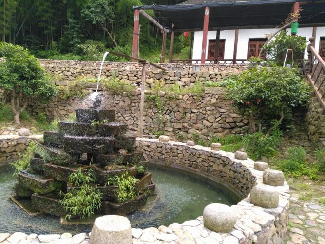 余姚丈亭桐岭仙境一天游