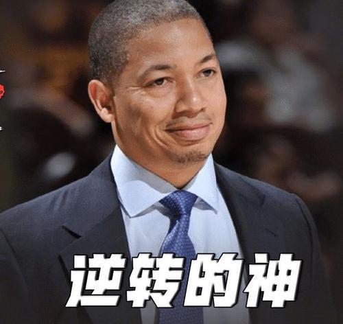 为逆转而生赛点战12胜1负泰伦卢命真硬