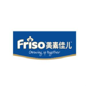 在全球100多个国家赢得了相当高的声誉,美素佳儿奶源源自皇家菲仕兰