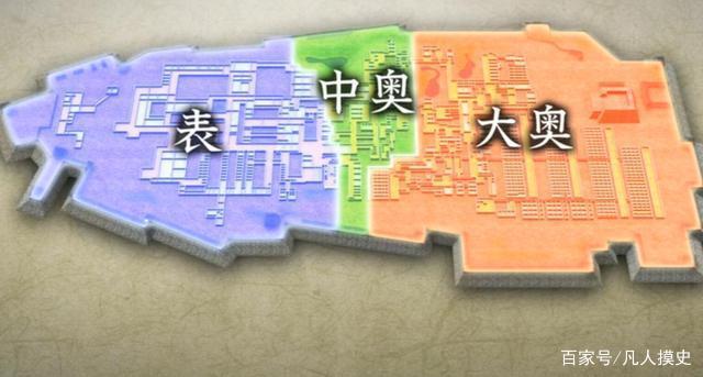 德川幕府将军的正妻怎样出恭?为何大奥女子流产率很高?