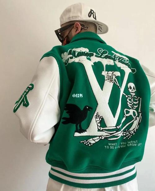 lv绿色棒球服_棒球服_路易威登怎么样_常州吾悦广场攻略_羊皮_早秋