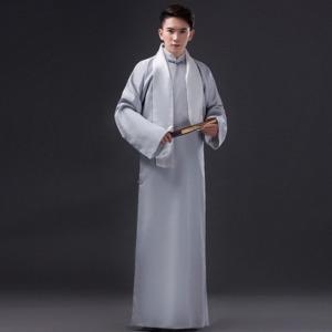 雷雨话剧服装