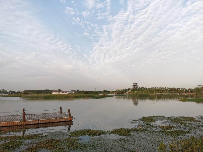 磁县如意湖