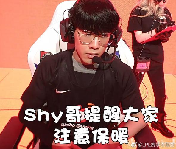 theshy的格温##theshy2022首秀##wbg战胜we