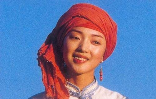 嘎达梅林