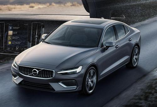 沃尔沃s60亚太价格多少(沃尔沃亚太价格)【汽车时代网