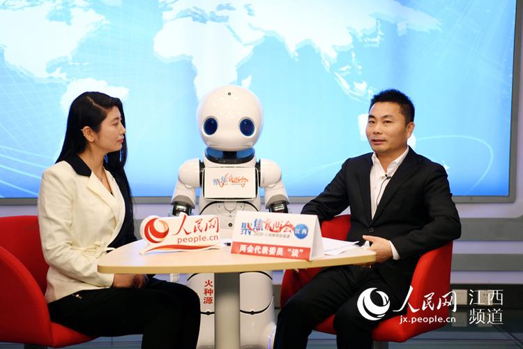 江西省政协委员肖志峰:绿滋肴今年继续帮扶赣南贫困乡村