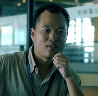 迅雷副总裁 李金波演讲主题:《迅雷所面临的安全挑战和应对之策》演讲
