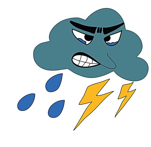 打雷图片_打雷图片大全_全景图片