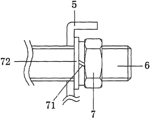 一种双密封电缆附件的制作方法