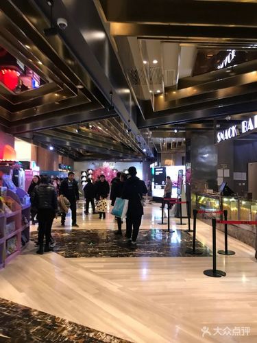 砂之船奥特莱斯-图片-合肥购物-大众点评网