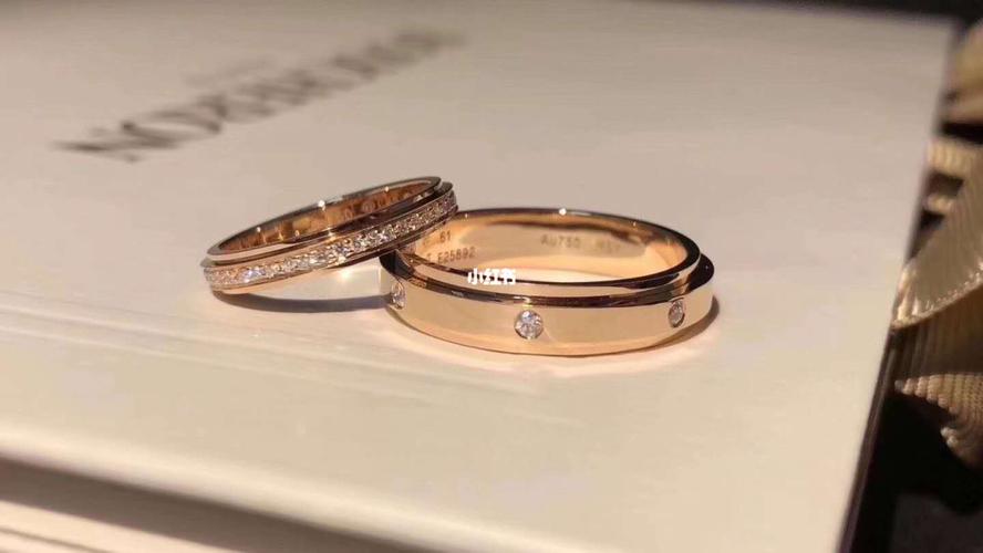 对戒 推荐款式_对戒_宝格丽怎么样_婚戒_戒指_奢侈品_卡地亚怎么样