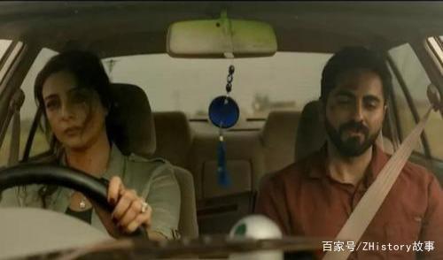 印度惊悚电影《调音师》,时长139分钟,剧情有9个反转