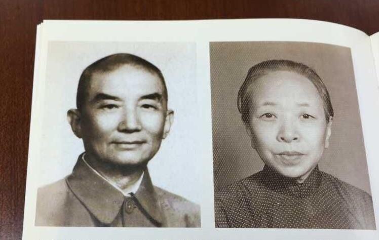 刘国钧生命中三位重要的女性