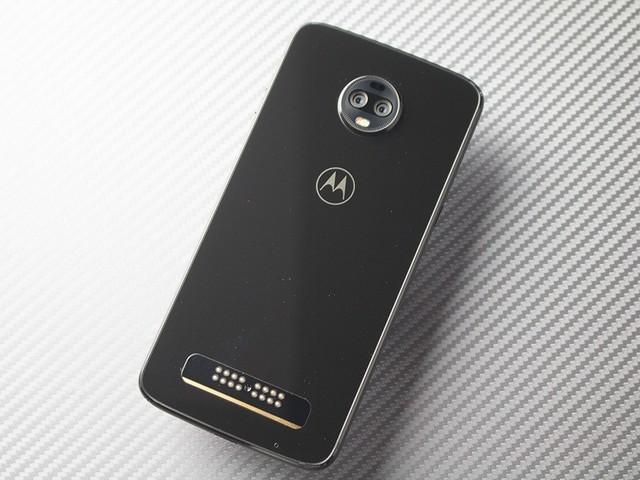 motorolaz3评测经典的重塑者潮流的诠释者