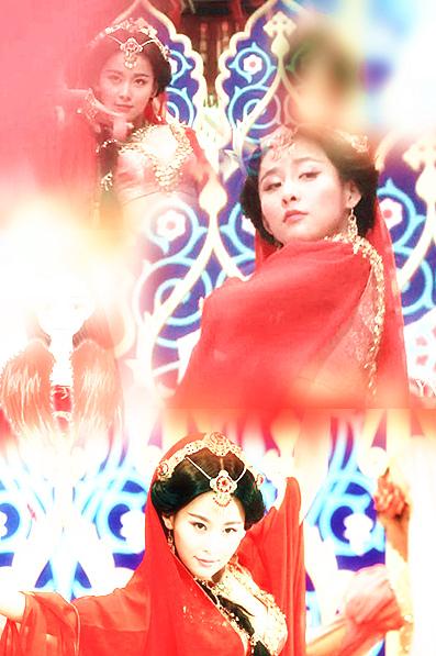 作  者:谁许你,浮欢锦年 内  容: 楚楚金玉良缘 发布时间:2016年03月