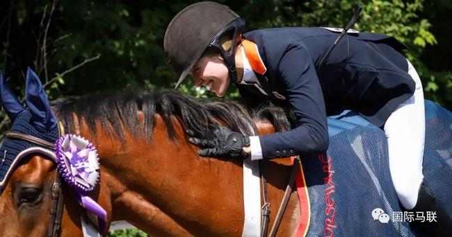 爱马人职业系列如何成为马术品牌大使或获得赞助