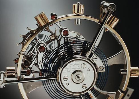 手表发条坏了怎么办腕表发条故障原因及修复方法说明